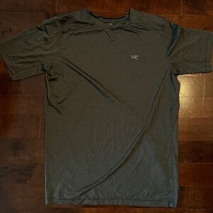 Ionia Merino Wool SS Tee